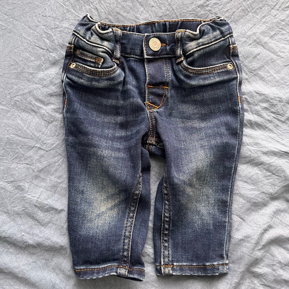 Baby Boy Jeans - Picture 10 of 10